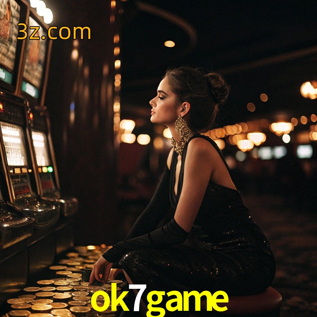 game ok7game