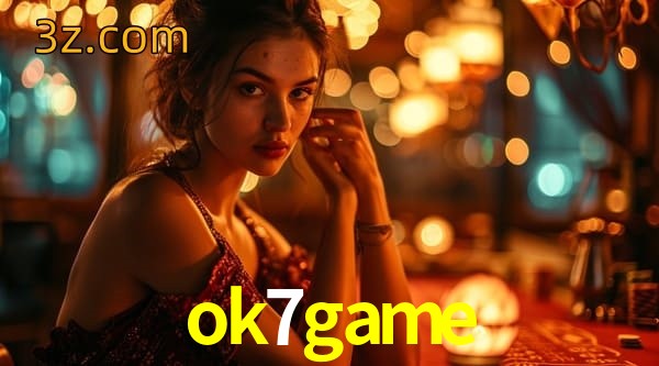  ok7game app